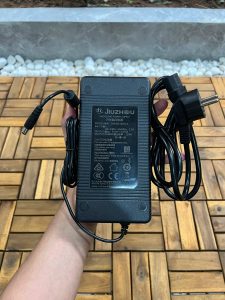 adapter nguồn 56v 2.679a