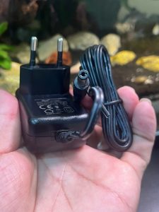 Sạc 27v 500ma cho máy hút bụi Xiaomi Deerma