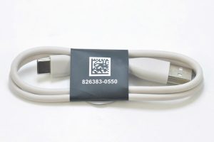 🔌 Dây Cáp Sạc & Truyền Dữ Liệu Bose Chính Hãng (USB-A to USB-C | dài 50cm