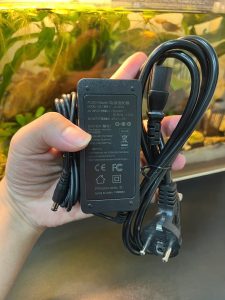 🔌 Adapter Nguồn 25V 2A – Lựa Chọn Ổn Định & An Toàn Cho Thiết Bị Của Bạn