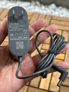 🔌 Sạc 30V – 0.8A máy hút bụi YLS0251B-C300080 Chính Hãng | Chuẩn Zin, Bền Bỉ, An Toàn