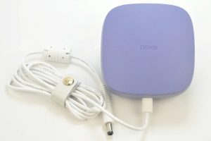 🔌 Adapter Nguồn 24V 2.8A Zin Bóc Máy Cho Máy Triệt Lông Ulike Air3, Air2, Rose Đúng Chuẩn, Cắm Là Chạy