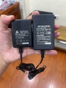 🔌 Adapter Nguồn 16V 1.2A  – Chuyên Dụng Cho Nhiều Thiết Bị Điện Tử